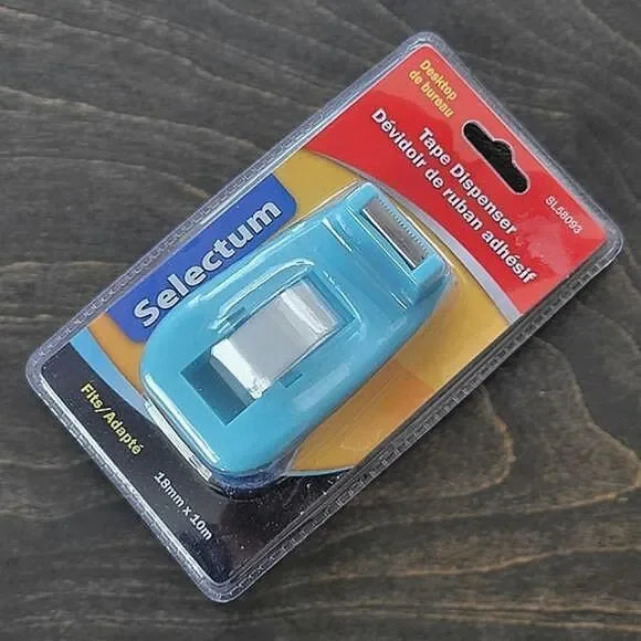 BNWT Mini desktop tape dispenser - Picture 2 of 6